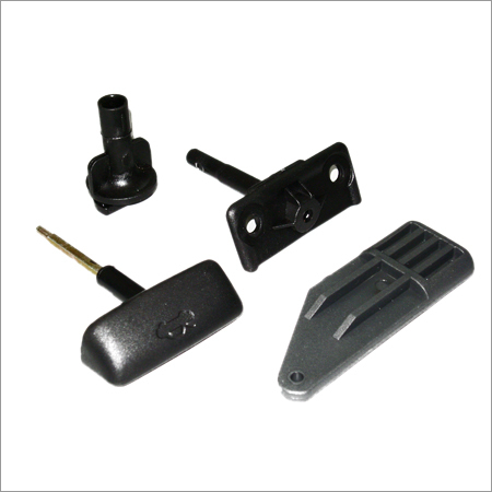 Automobile Control Cable Assembling Parts