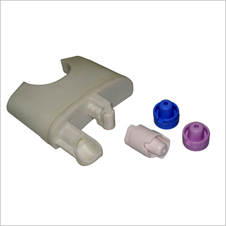 Compressor Parts