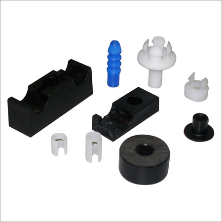 Automobile Control Cable Assembling Parts