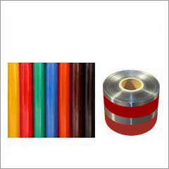 Reflective Films