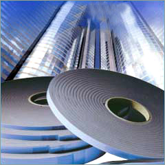 Structural Tapes