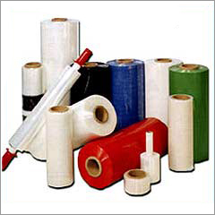 Tinted Films