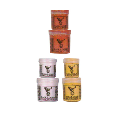 Eagle Gold Paste