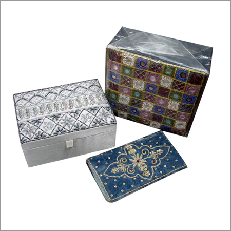 Gift Boxes