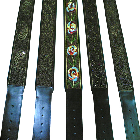 Belts