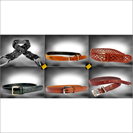 Belts