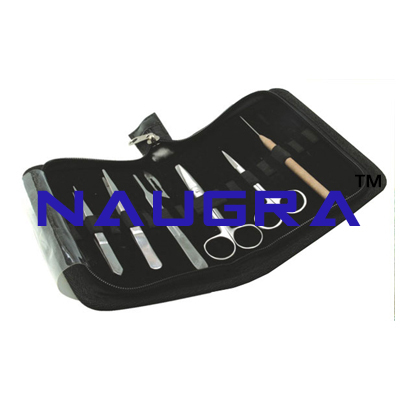 Biology Lab Equipments