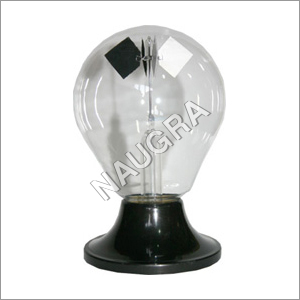 Crookes Radiometer
