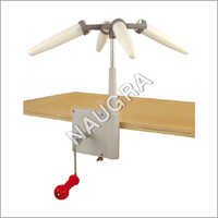 Hand Centrifuge Machine