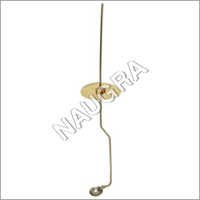 Deflagrating Spoon