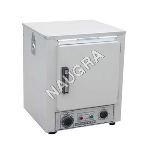 Hot Air Oven