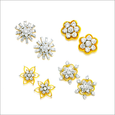 Diamond Studs