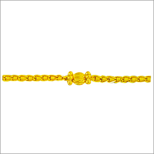 Gold Jewellery