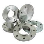 150-L.B.-Flanges