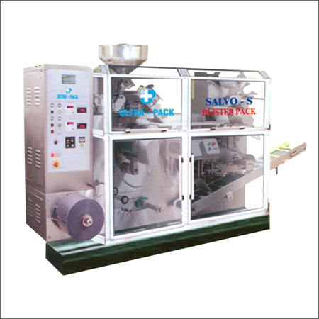 Pharmaceutical Machinery