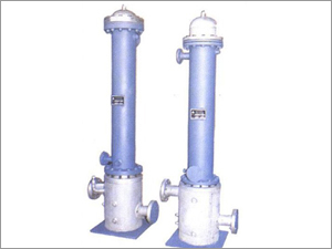 Heat Exchangers