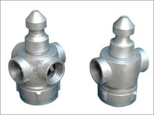 Nozzle