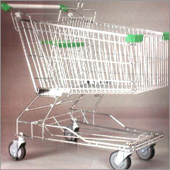 Shopping Trolley