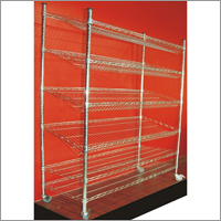 Mesh Rack/Bread Rack