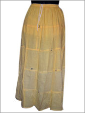 Designer Skirts