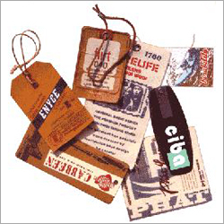 Garment Tags
