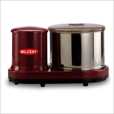 Milcent Wet Grinders
