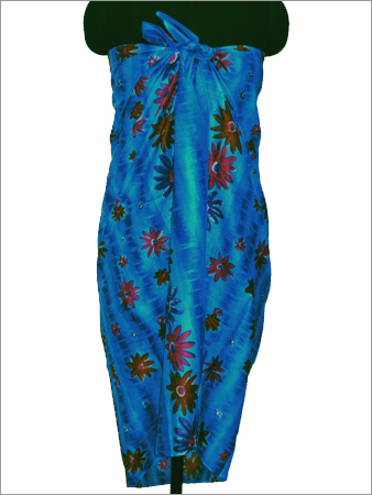 Fashion Beachwear