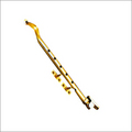 Elegant Brass Handle