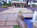Pavement Stone Slabs