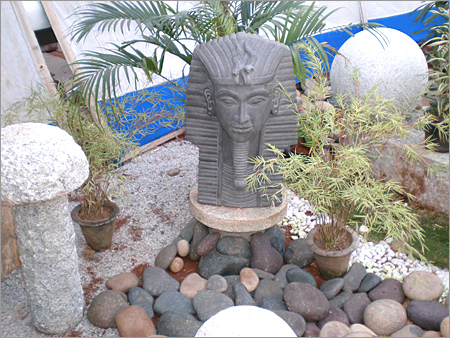 Ornamental Stones