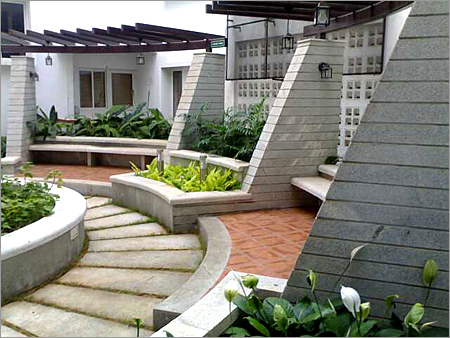 Garden Decorative Stones