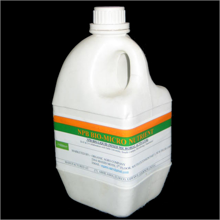 NPB BIO-MICRO NUTRIENT