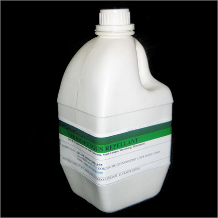 NPB BIO-FUNGUS REPELLANT