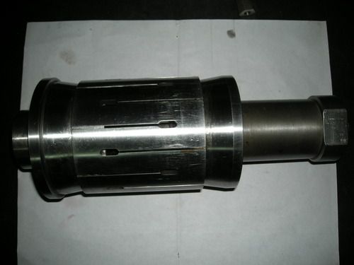 Expanding Turned Fixture