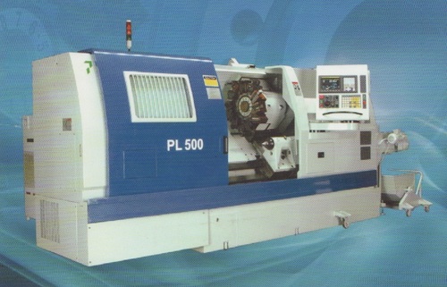 Cnc Machine
