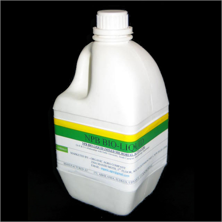 NPB BIO-LIQUID