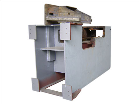 100 Ton Frame Power Press