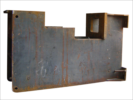 160 Ton Frame Power Press