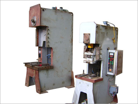 Pre Assemble Machine