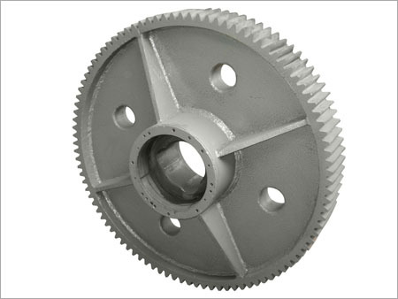 Gear