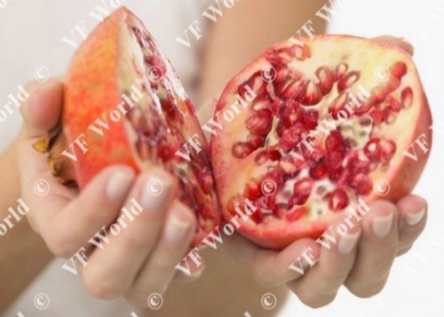 Pomegranate