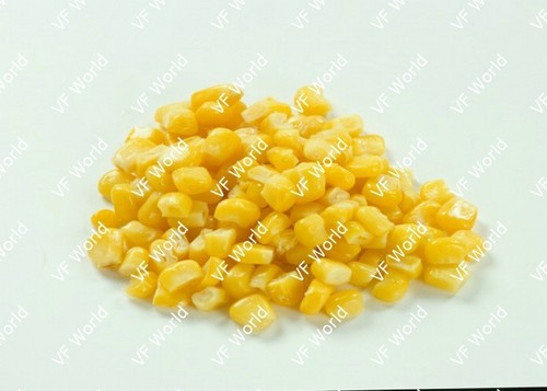 Sweetcorn
