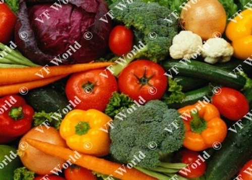 Vegetables