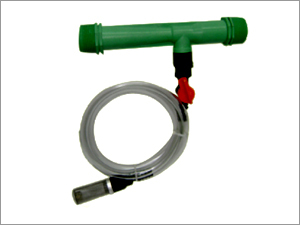 Venturi Injector