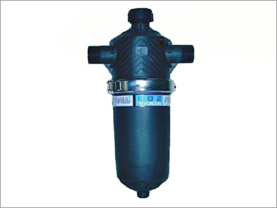 Irrigation Disc Filter (T Shape)