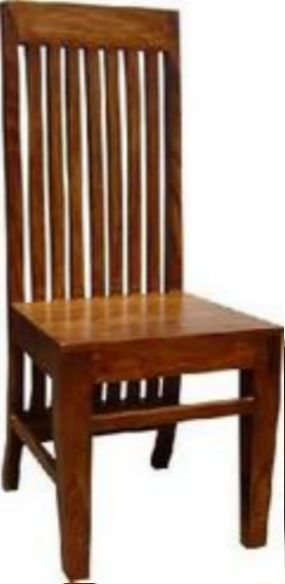 Wooden Handicrafts Chairs