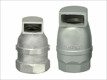 Air Release Cum Vacuum Relief Valve