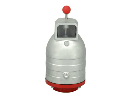 Continuous Acting Air Release & Vacuum Relief Valve