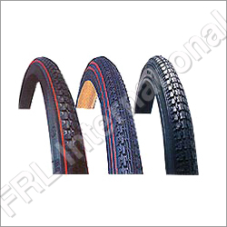 Bicycle Tyres