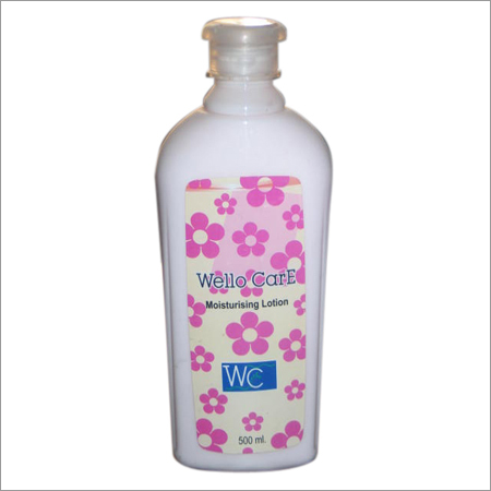 MOSTURISING LOTION